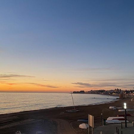 Beachfront Apartment - La Mata ตอร์เรเวียคา ภายนอก รูปภาพ