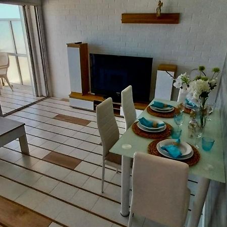 Beachfront Apartment - La Mata ตอร์เรเวียคา ภายนอก รูปภาพ