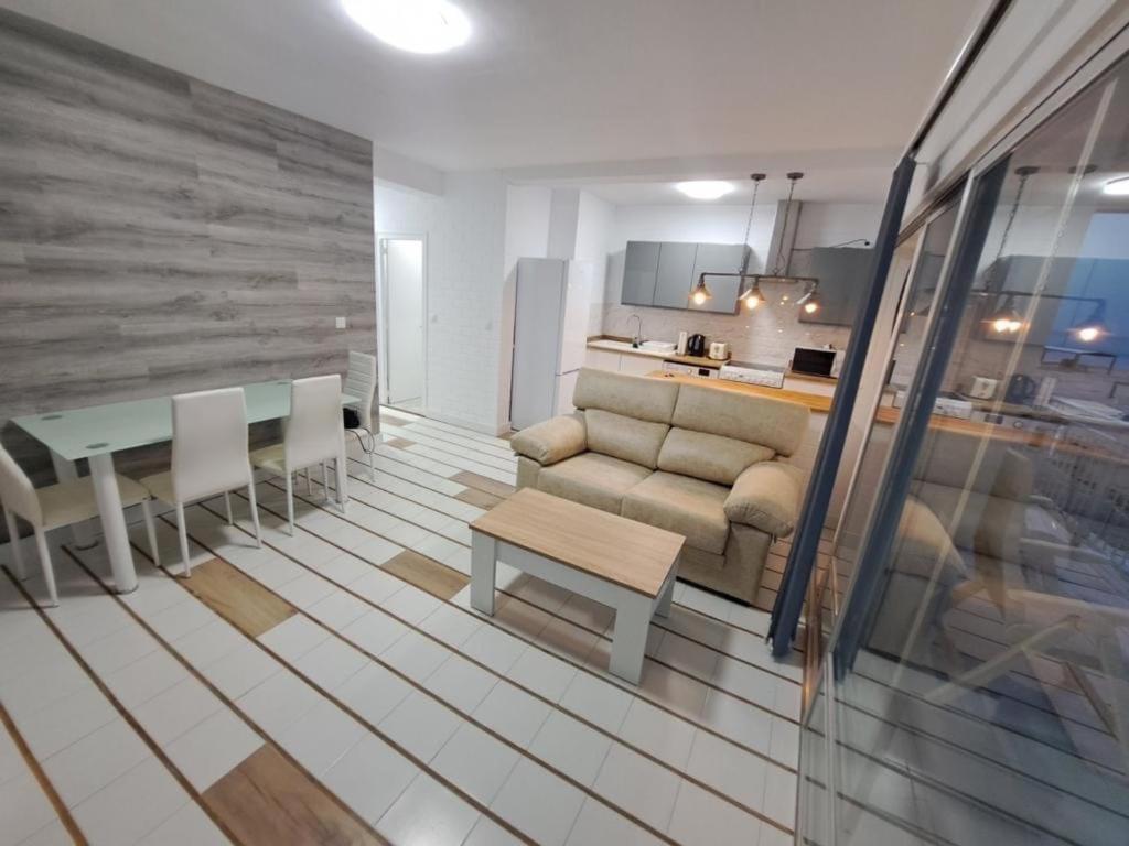 Beachfront Apartment - La Mata ตอร์เรเวียคา ภายนอก รูปภาพ