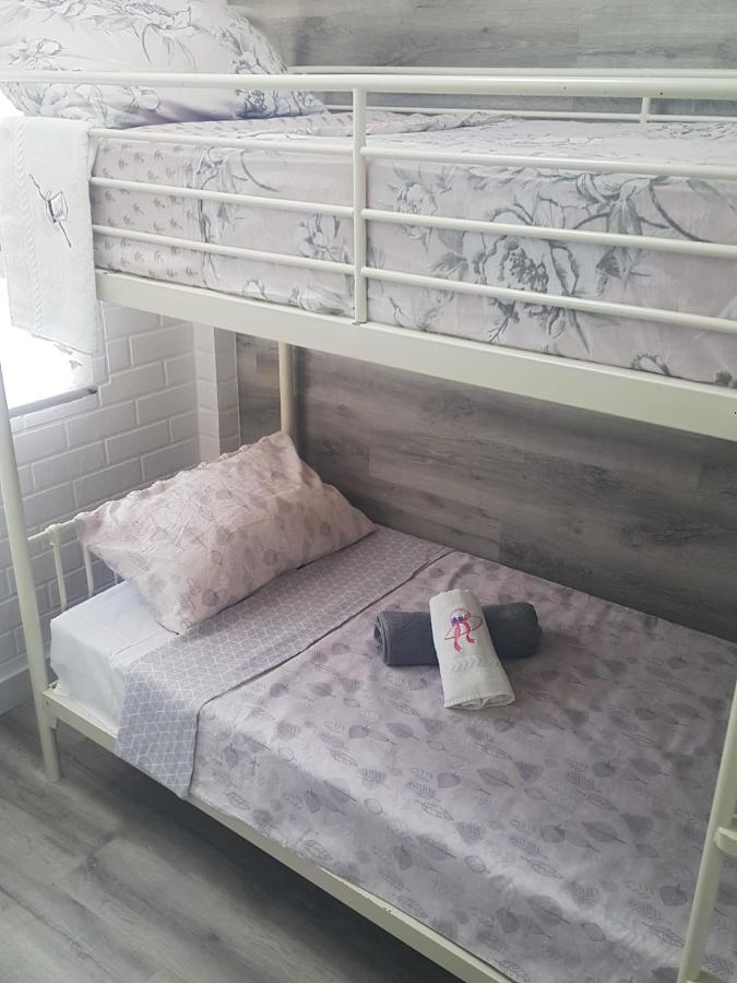 Beachfront Apartment - La Mata ตอร์เรเวียคา ภายนอก รูปภาพ