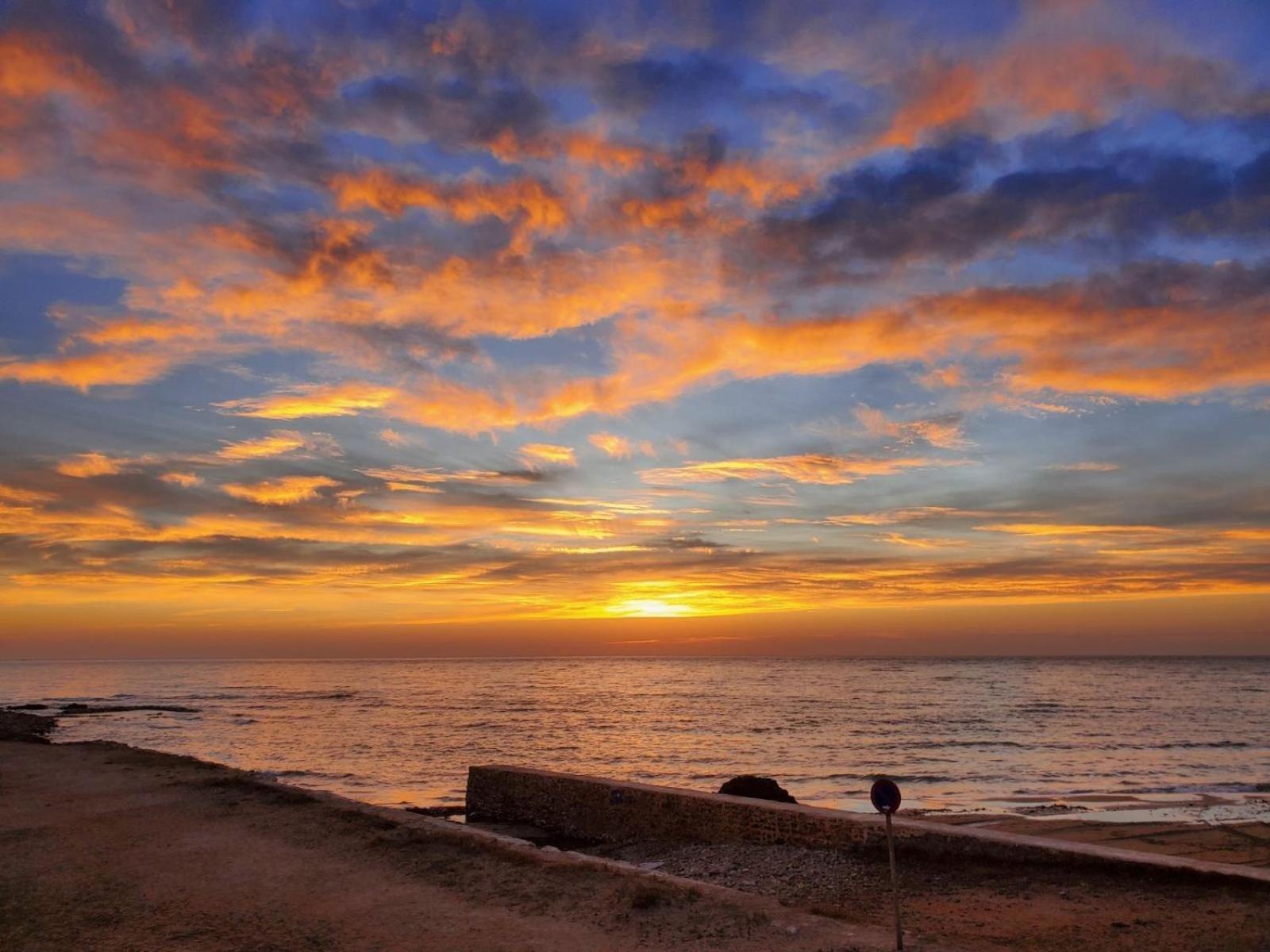 Beachfront Apartment - La Mata ตอร์เรเวียคา ภายนอก รูปภาพ